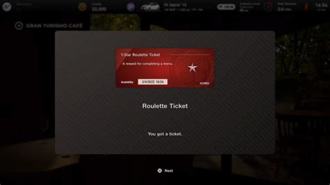 How to use Roulette Tickets and what they do in Gran .